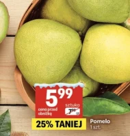 Pomelo