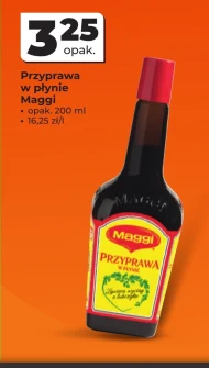 Przyprawa Maggi
