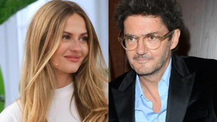 Żaneta Rosińska, Kuba Wojewódzki