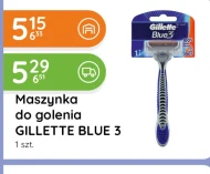 Maszynka do golenia Gillette
