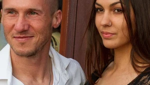 Pierwsze małżeństwo rapera rozpadło się z hukiem. „Po prostu coś pękło”