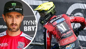 Obite płuca i połamane kości mistrza świata. Wyjawił, jak się czuje