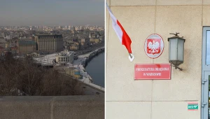 Prokuratura popiera wniosek o ekstradycję Aleksandra B. (zdj. ilustracyjne)