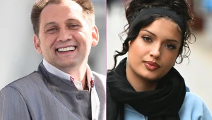 Bogdan Trojanek, Viki Gabor