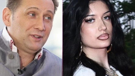 Bogdan Trojanek, Viki Gabor