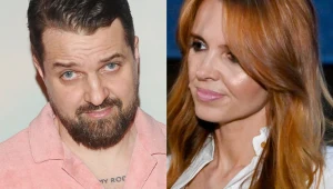 Burzyńska czekała z jedną decyzją pięć lat. Zrobiła mężowi prezent