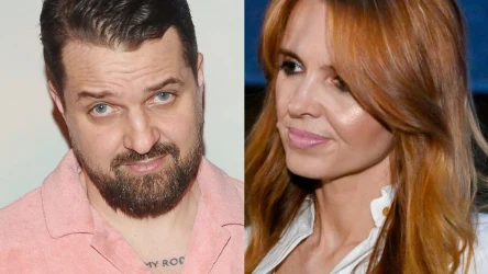 Łukasz Sychowicz, Katarzyna Burzyńska