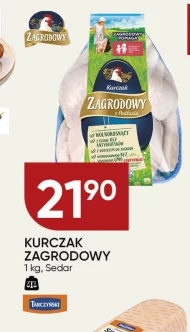 Kurczak Zagrodowy