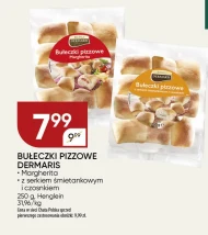 Bułeczki Dermaris