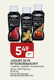 Skyr Piątnica