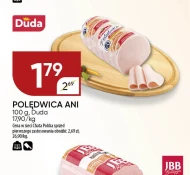 Polędwica Duda