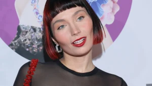 Mery Spolsky zdradziła, jak powstała okładka jej nowego albumu "Kocham Polskę"