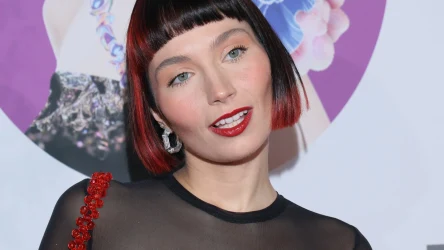 Mery Spolsky zdradziła, jak powstała okładka jej nowego albumu "Kocham Polskę"