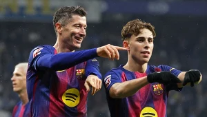 Hiszpańska federacja ogłasza, Lewy tylko na to czekał. Jednoznaczny komunikat