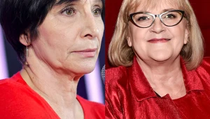 Kipiel-Sztuka zostawiła po śmierci sekret. Renata Pałys wszystko ujawniła