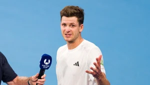 To już pewne ws. Hurkacza na United Cup. ATP było bezwzględne