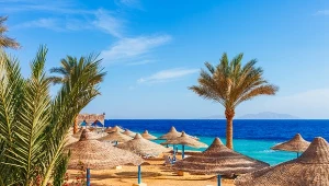 Papierowe karty przylotu i odlotu przestaną obowiązywać w Egipcie