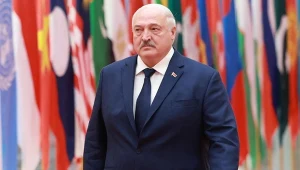 Łukaszenka o scenariuszu z Wenezueli w Mińsku. "Mamy wszystko przygotowane"