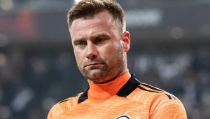 Boruc już tego nie ukrywa. Wprost o walce z nałogami. "To zbyt ciężkie"