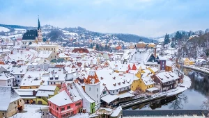 Ferie zimowe inaczej. Oto 4 pomysły na wyjazd, które zachwycą całą rodzinę 