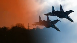 USA ostrzegają Ukrainę przed rosyjskim atakiem