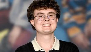 ​TYLKO U NAS. Mateusz Pawłowski pierwszym uczestnikiem nowej edycji "Tańca z Gwiazdami"