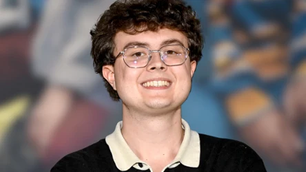 ​TYLKO U NAS. Mateusz Pawłowski pierwszym uczestnikiem nowej edycji "Tańca z Gwiazdami"