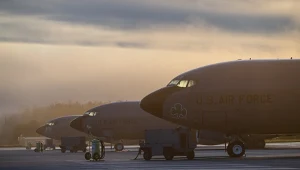 Amerykanie koncentrują nowe siły w pobliżu Iranu