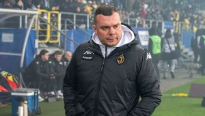 Jagiellonia chce sensacyjnego transferu. Na jej celowniku piłkarz z Serie A