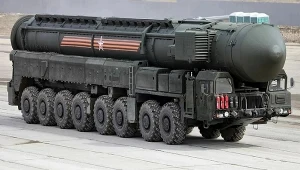 Rosja uderzyła w Ukrainę potężnym Oresznikiem. Jest nagranie