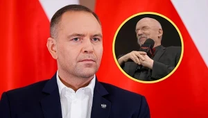 Potwierdziło się ws. Nawrockiego. Nie dowierzali w to, co słyszą. Poszło w świat