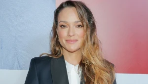 Alicja Bachleda-Curuś spędziła święta w Polsce. Oto, co zrobiła po powrocie