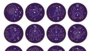 Co gwiazdy szykują na dziś? Sprawdź horoskop wróżki Airy na sobotę