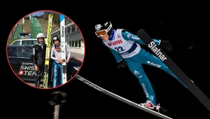 Szwajcar dostał propozycję z Polski, nie mógł odmówić. Nagle przerwał sezon