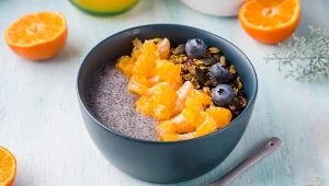Co nas może jeszcze do nasion chia przekonać?
