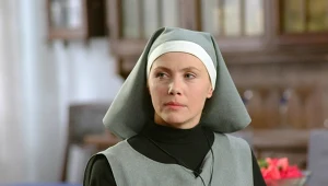 Grała siostrę Dorotę w serialu "Klan". Jak dziś wygląda Agnieszka Wosińska?