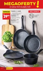 Hity i inspiracje - Biedronka