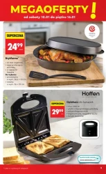 Hity i inspiracje - Biedronka