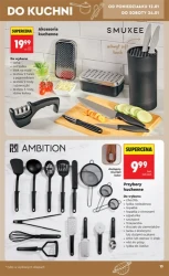 Hity i inspiracje - Biedronka