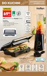 Hity i inspiracje - Biedronka