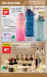 Hity i inspiracje - Biedronka