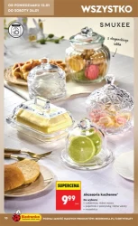 Hity i inspiracje - Biedronka