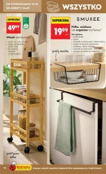 Hity i inspiracje - Biedronka