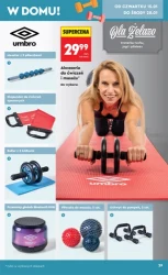 Hity i inspiracje - Biedronka