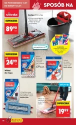 Hity i inspiracje - Biedronka