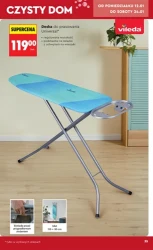 Hity i inspiracje - Biedronka