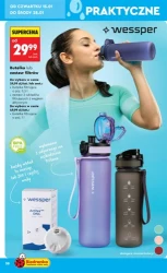 Hity i inspiracje - Biedronka