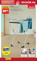 Hity i inspiracje - Biedronka