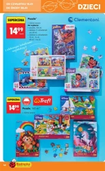 Hity i inspiracje - Biedronka