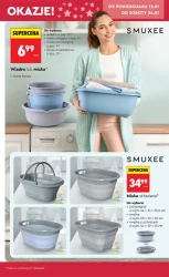 Hity i inspiracje - Biedronka